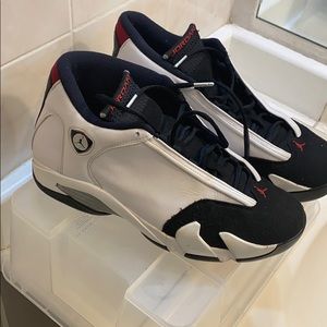 Jordan’s size 10.5